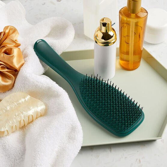 WET DETANGLER GREEN JUNGLE